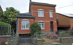 B&B Au Jardin Fleuri